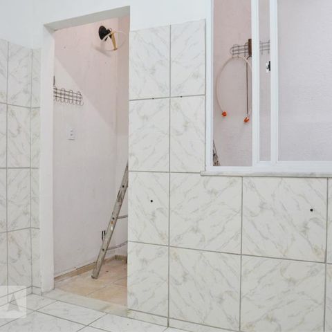 Casa de condomínio à venda com 160m², 4 quartos e 1 vagaCozinha