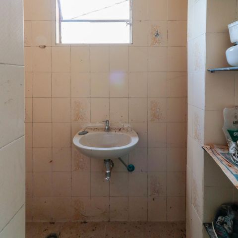 Casa para alugar com 450m², 5 quartos e 1 vagaLavabo edícula