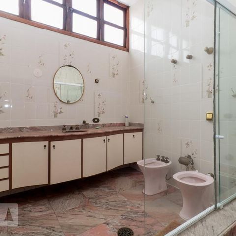 Casa para alugar com 450m², 5 quartos e 1 vagaSuíte 2