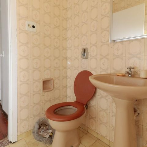 Casa para alugar com 450m², 5 quartos e 1 vagaBanheiro 2