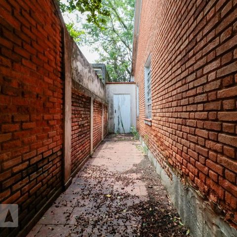 Casa para alugar com 450m², 5 quartos e 1 vagaCorredor externo