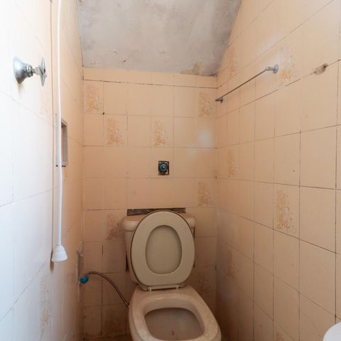 Casa para alugar com 450m², 5 quartos e 1 vagaLavabo