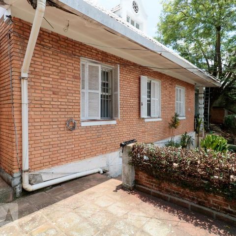 Casa para alugar com 450m², 5 quartos e 1 vagaTerraço