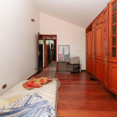 Casa para alugar com 450m², 5 quartos e 1 vagaSuíte 1