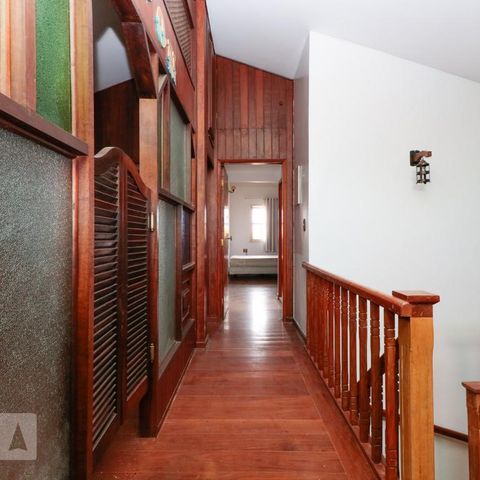 Casa para alugar com 450m², 5 quartos e 1 vagaSuíte 1