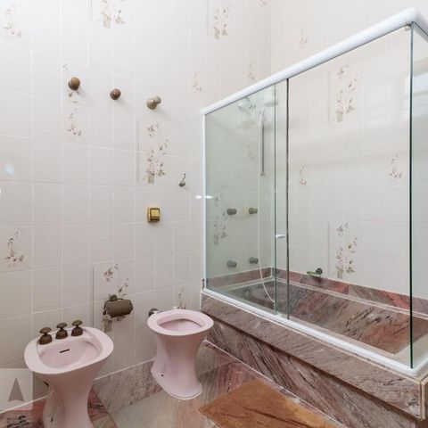 Casa para alugar com 450m², 5 quartos e 1 vagaSuíte 2
