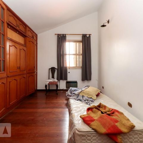 Casa para alugar com 450m², 5 quartos e 1 vagaSuíte 1