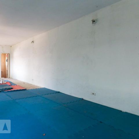Casa para alugar com 450m², 5 quartos e 1 vagaSala