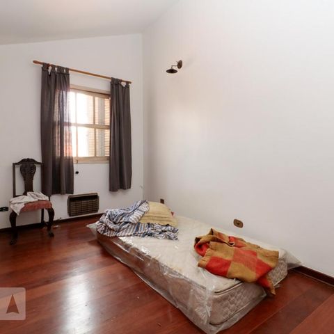 Casa para alugar com 450m², 5 quartos e 1 vagaSuíte 1