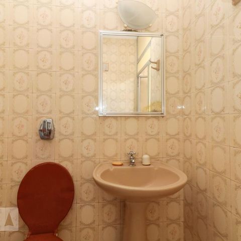 Casa para alugar com 450m², 5 quartos e 1 vagaBanheiro 2