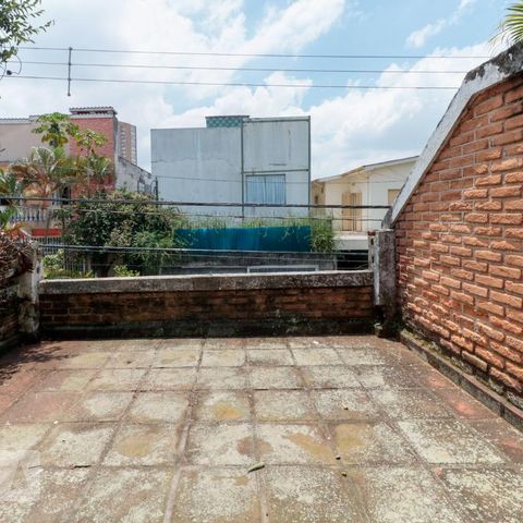 Casa para alugar com 450m², 5 quartos e 1 vagaTerraço