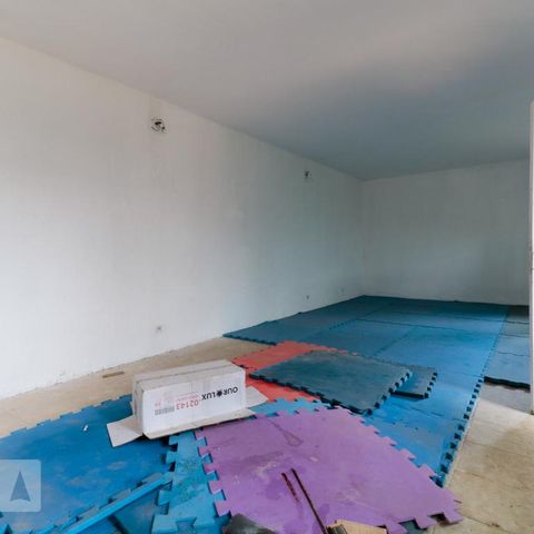 Casa para alugar com 450m², 5 quartos e 1 vagaSala edícula