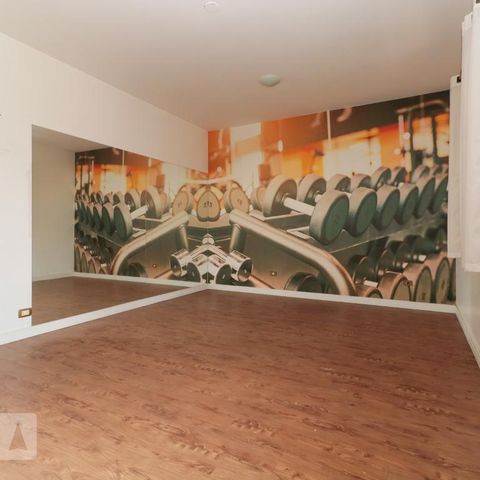 Casa para alugar com 450m², 5 quartos e 1 vagaQuarto 1