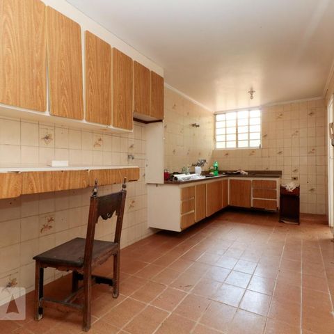 Casa para alugar com 450m², 5 quartos e 1 vagaCozinha