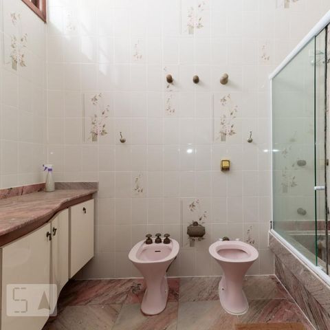 Casa para alugar com 450m², 5 quartos e 1 vagaSuíte 2