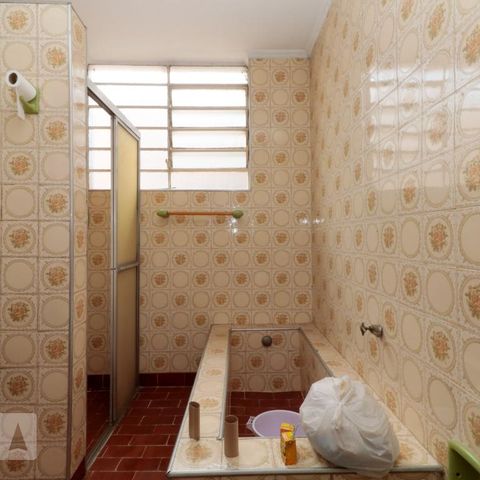 Casa para alugar com 450m², 5 quartos e 1 vagaBanheiro 1