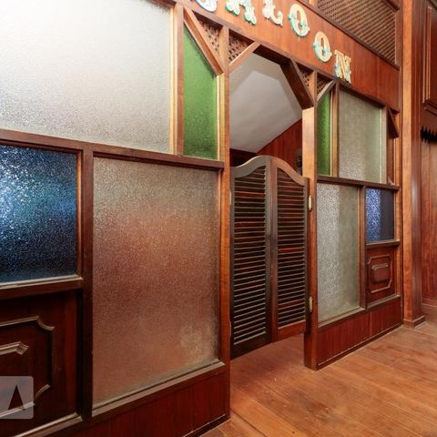 Casa para alugar com 450m², 5 quartos e 1 vagaSuíte 1