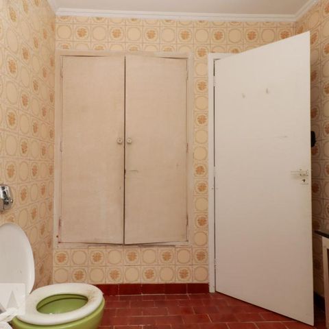 Casa para alugar com 450m², 5 quartos e 1 vagaBanheiro 1