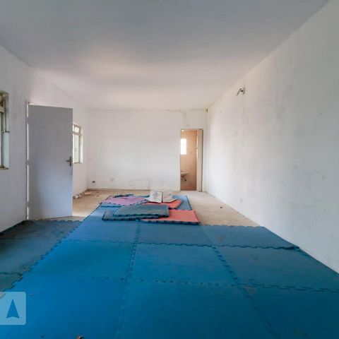 Casa para alugar com 450m², 5 quartos e 1 vagaSala