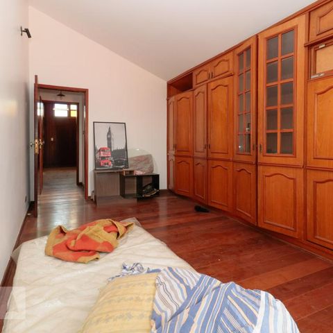 Casa para alugar com 450m², 5 quartos e 1 vagaSuíte 1
