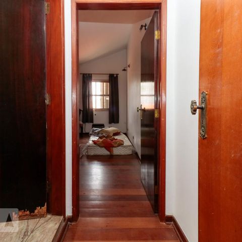 Casa para alugar com 450m², 5 quartos e 1 vagaSuíte 1