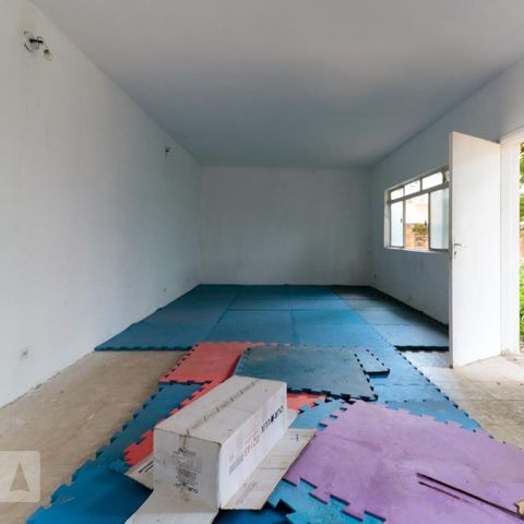 Casa para alugar com 450m², 5 quartos e 1 vagaSala edícula