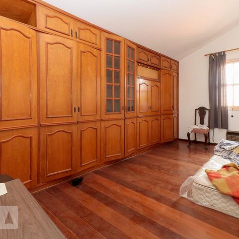 Casa para alugar com 450m², 5 quartos e 1 vagaSuíte 1