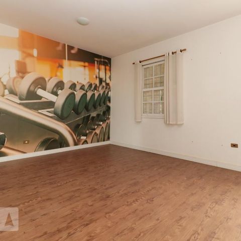 Casa para alugar com 450m², 5 quartos e 1 vagaQuarto 1