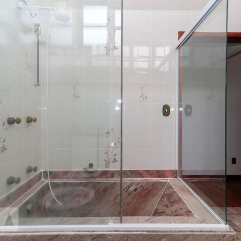 Casa para alugar com 450m², 5 quartos e 1 vagaSuíte 2