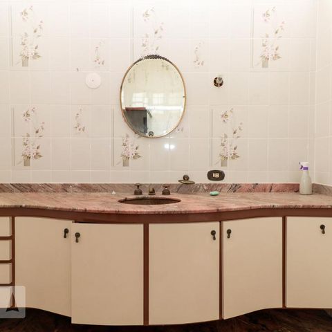 Casa para alugar com 450m², 5 quartos e 1 vagaSuíte 2