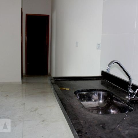 Apartamento à venda com 35m², 1 quarto e sem vagacozinha