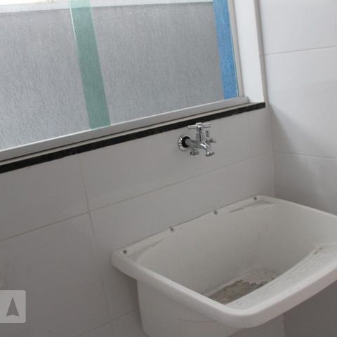 Apartamento à venda com 35m², 1 quarto e sem vagaárea de serviço