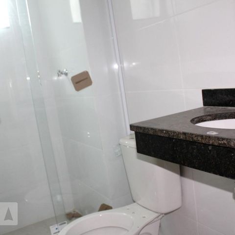 Apartamento à venda com 35m², 1 quarto e sem vagabanheiro