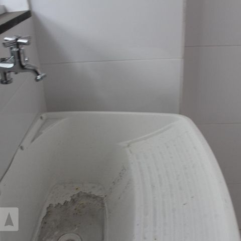 Apartamento à venda com 35m², 1 quarto e sem vagaárea de serviço