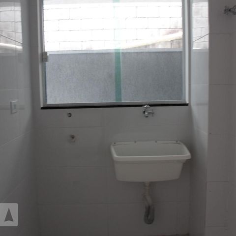 Apartamento à venda com 35m², 1 quarto e sem vagaárea de serviço