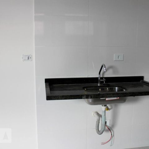 Apartamento à venda com 35m², 1 quarto e sem vagacozinha