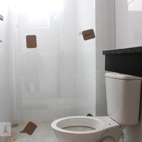 Apartamento à venda com 35m², 1 quarto e sem vagabanheiro