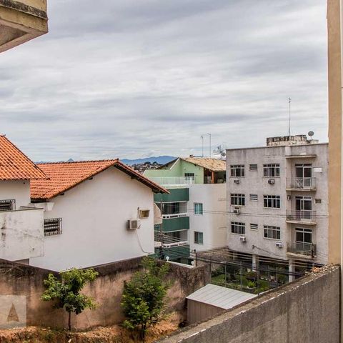 Apartamento à venda com 70m², 1 quarto e 1 vagaVista da Rua