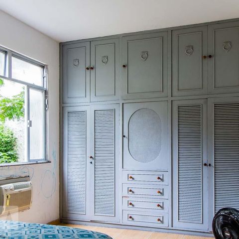 Apartamento à venda com 70m², 1 quarto e 1 vagaQuarto 2