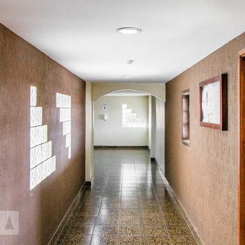 Apartamento à venda com 70m², 1 quarto e 1 vagaHall de Entrada