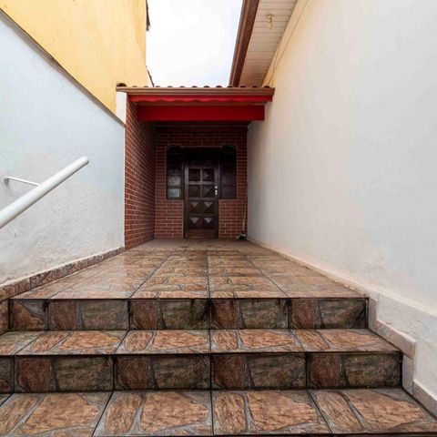 Studio à venda com 270m², 3 quartos e 3 vagasÁrea Externa