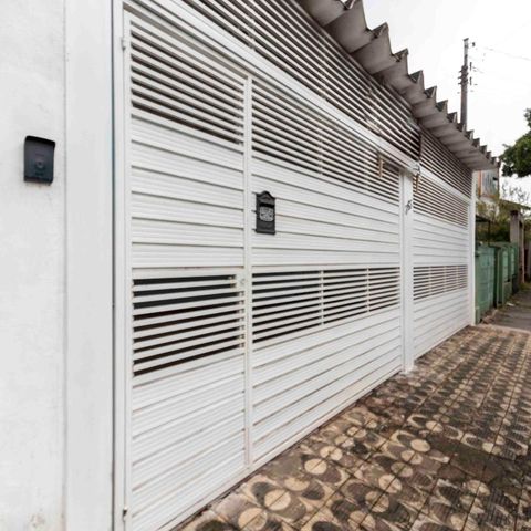 Studio à venda com 270m², 3 quartos e 3 vagasFachada
