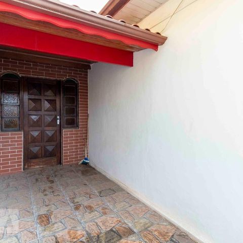 Studio à venda com 270m², 3 quartos e 3 vagasÁrea Externa