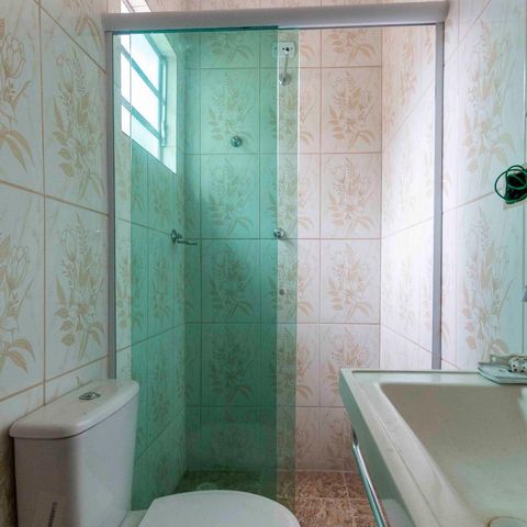Studio à venda com 270m², 3 quartos e 3 vagasBanheiro Quarto 1 - Suite