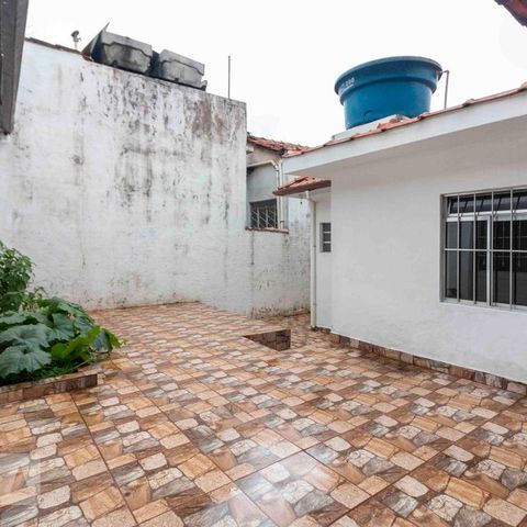 Studio à venda com 270m², 3 quartos e 3 vagasEdícula