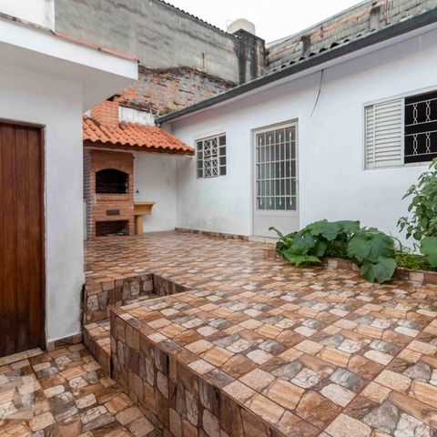 Studio à venda com 270m², 3 quartos e 3 vagasÁrea Externa
