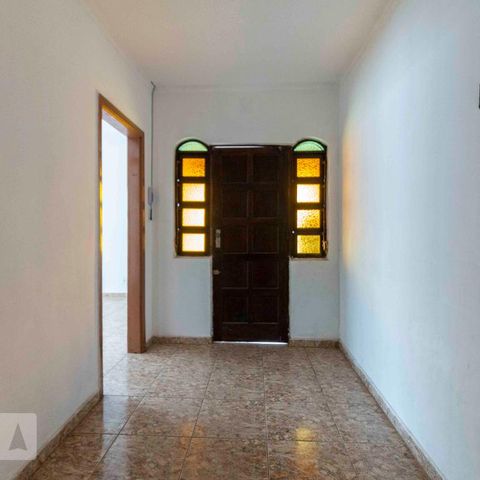 Studio à venda com 270m², 3 quartos e 3 vagasHall de Entrada
