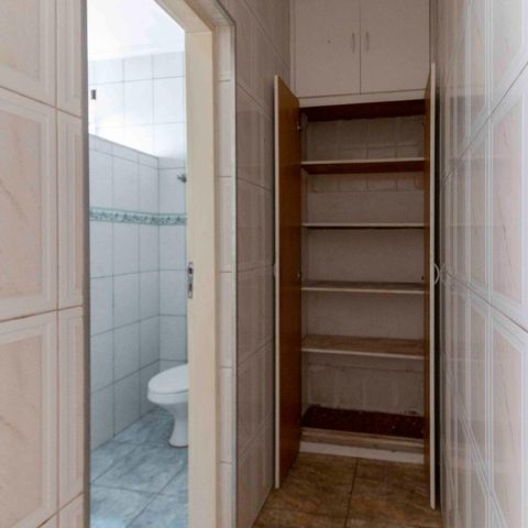 Studio à venda com 270m², 3 quartos e 3 vagasAcesso Banheiro - Despensa