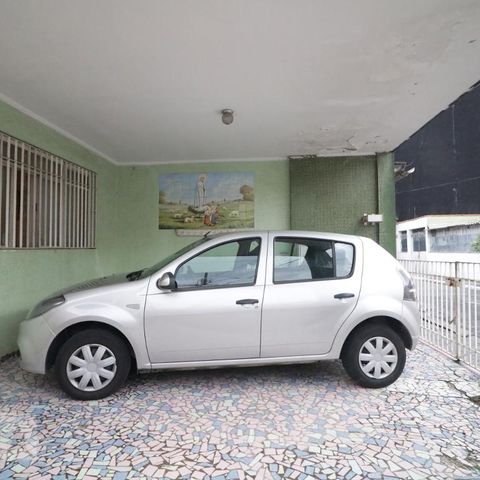 Casa à venda com 200m², 4 quartos e 3 vagasGaragem