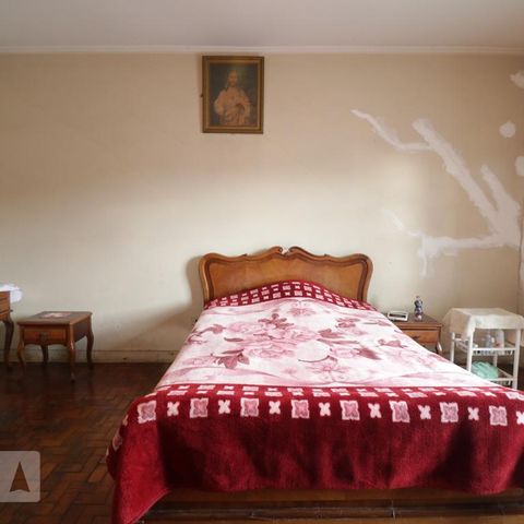 Casa à venda com 200m², 4 quartos e 3 vagasQuarto 1